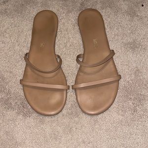 Tkees Gemma Sandal